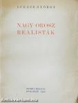 Nagy orosz realisták