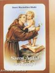 Szent Antal imakönyv