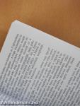 Mit mond a Biblia...