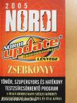 A Norbi Update Életmódrendszer lényege 2005