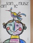 Antanténusz
