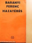 Hazatérés