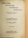 Tanuljunk könnyen, gyorsan angolul!