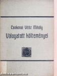 Csokonai Vitéz Mihály válogatott költeményei