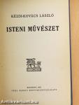 Isteni művészet