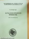 Általános pénzügyi ismeretek