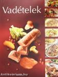Vadételek