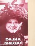 Dajka Margit