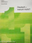 Deutsch - warum nicht? 1.