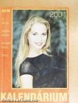 AS-M Kalendárium 2001