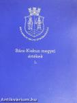 Bács-Kiskun megyei értékek 1.