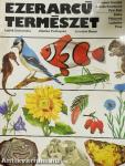 Ezerarcú természet