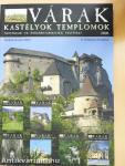 Várak, kastélyok, templomok 2006/1-6.