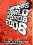 Guinness World Records 2008