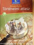 Középiskolai történelmi atlasz