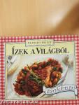 Ízek a Világból