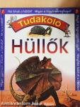 Hüllők