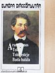 Toldi/Toldi estéje/Buda halála