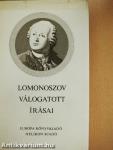 Mihail Lomonoszov válogatott írásai