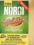 Norbi Update Életmódrendszer Zsebkönyv 2006