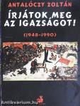 Írjátok meg az igazságot! 2.