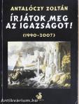 Írjátok meg az igazságot! 3.
