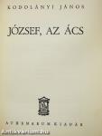 József, az ács