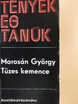 Tüzes kemence