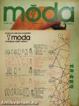 Móda 1977. március
