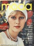 Móda 1976. szeptember