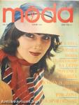 Móda 1976. július