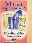 Mit tud egy vödör?