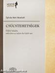 Csúcstehetségek