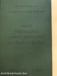 Társalgási alapon szerkesztett új német nyelvtan