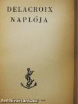 Delacroix naplója