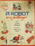 A robot és a pillangó