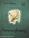 Asszonyhűség