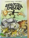 Segítség, ember! 1-2