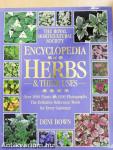 Encyclopedia of Herbs & Their Uses