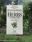 Encyclopedia of Herbs & Their Uses