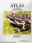 The Completely Illustrated Atlas of Reptiles and Amphibians for the Terrarium