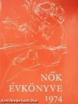 Nők évkönyve 1974