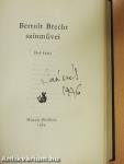 Bertolt Brecht színművei I-II.