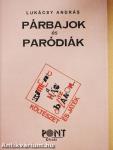 Párbajok és paródiák