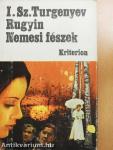 Rugyin/Nemesi fészek