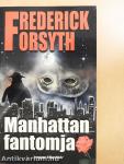 Manhattan fantomja