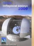 Meteor csillagászati évkönyv 2009.