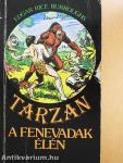 Tarzan a fenevadak élén