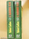 A Matarese klán 1-2.