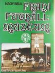 Fradi futballmúzeum
